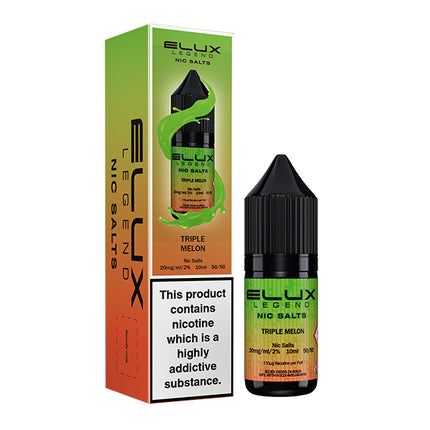 Elux Legend Salt - 10mg - 10ml