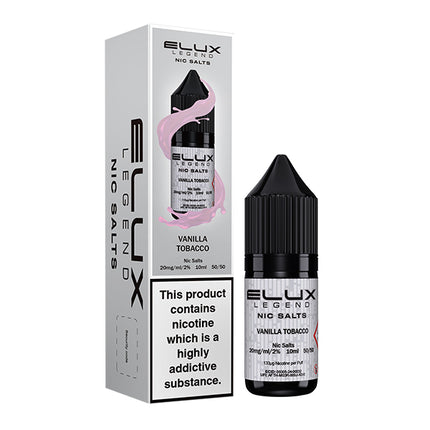 Elux Legend Salt - 10mg - 10ml