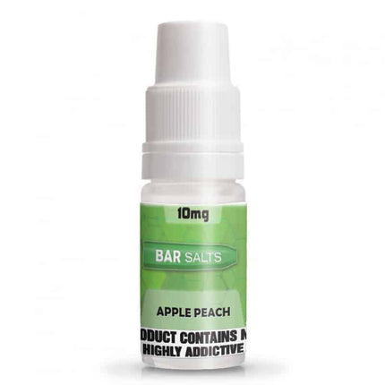 Bar Salt 20mg - 10ml