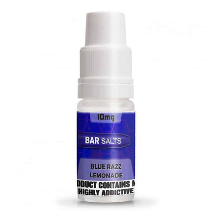 Bar Salt 10mg - 10ml
