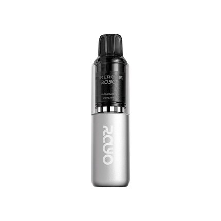 Firerose Rayo Prefilled Pods - 20mg
