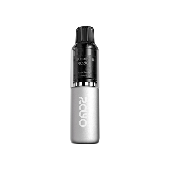 Firerose Rayo Prefilled Pods - 20mg
