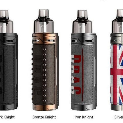 Voopoo Drag X Kit