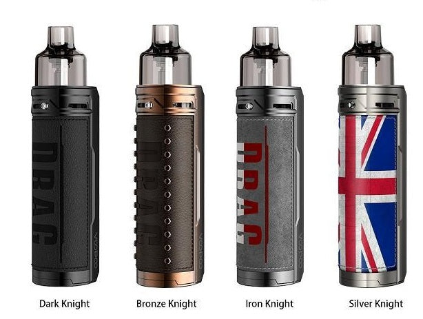Voopoo Drag X Kit