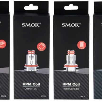 Smok Rpm Coils