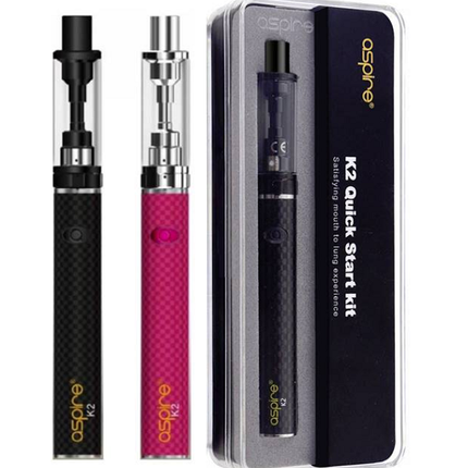 Aspire K2 Starter Kit