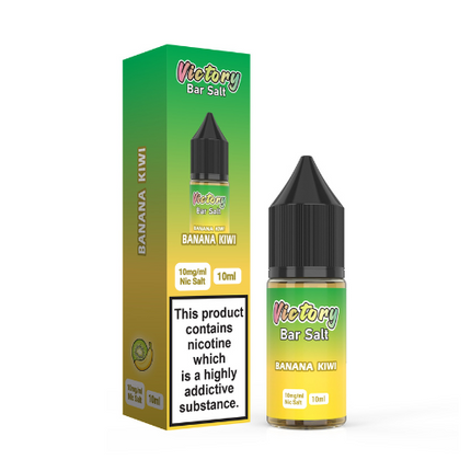 Victory Bar Salt - 20mg - 10ml