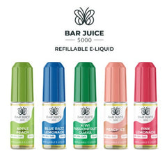 Collection image for: Bar Salts 5000