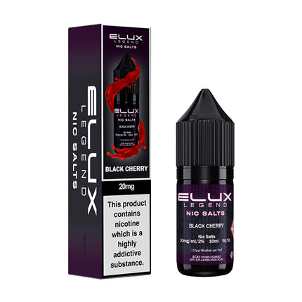 Elux Legend Salt - 10mg - 10ml