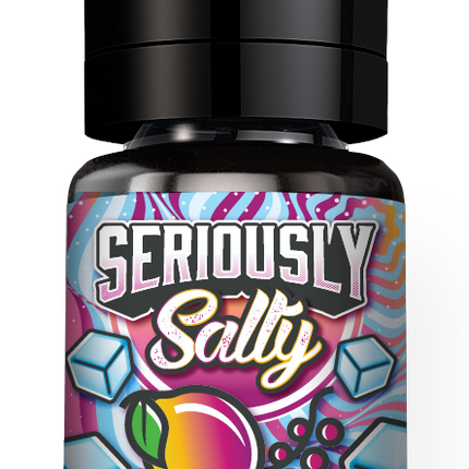 Doozy Seriously Salty - 10mg - 10ml