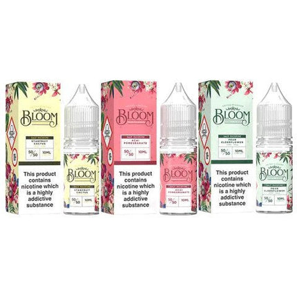 Bloom Salt - 10mg - 10ml