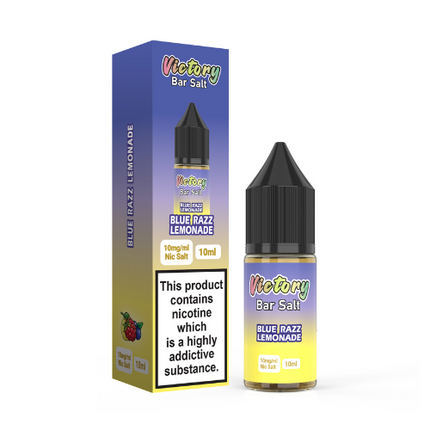 Victory Bar Salt - 10mg - 10ml