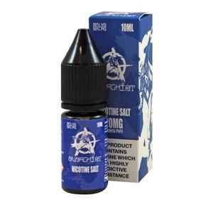 Anarchist Salt - 20mg - 10ml