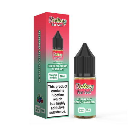 Victory Bar Salt - 20mg - 10ml
