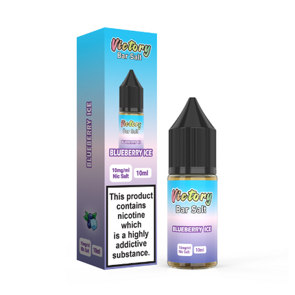 Victory Bar Salt - 10mg - 10ml