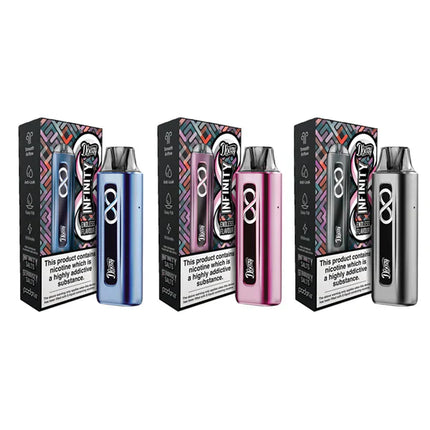 Doozy Vape Infinity Pod Kit