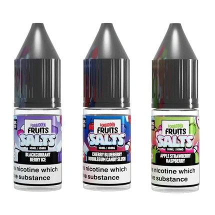 Forbidden Fruits Salt - 20mg