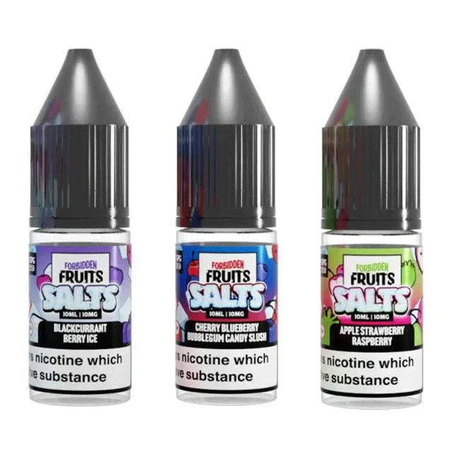 Forbidden Fruits Salt - 20mg