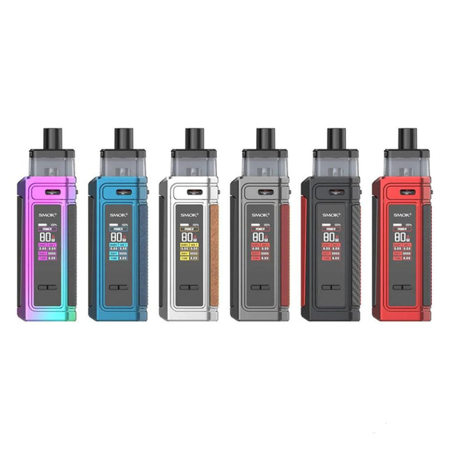 Smok G Priv Pod Kit