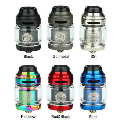 Geekvape Zeus X Tank