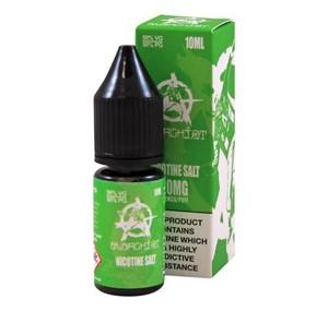 Anarchist Salt - 20mg - 10ml