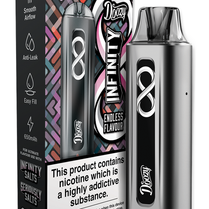 Doozy Vape Infinity Pod Kit