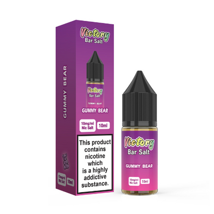 Victory Bar Salt - 20mg - 10ml