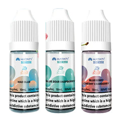 Collection image for: Hayati Salts