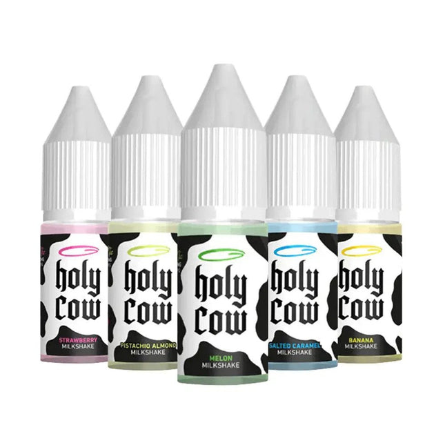Holy Cow Salt - 20mg - 10ml