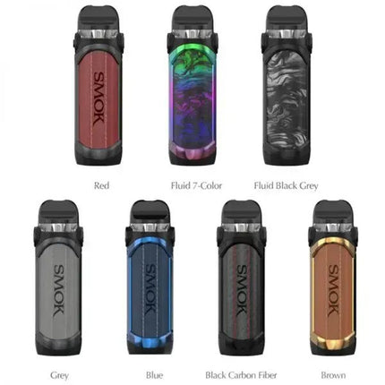 Smok Ipx80 Kit