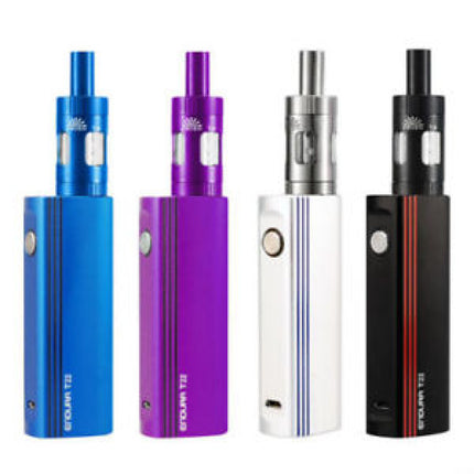 Innokin Endura T22E