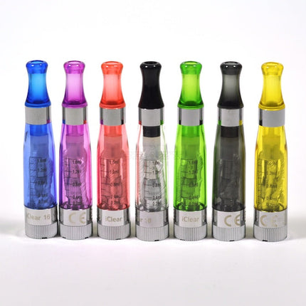 Innokin iClear 16 Dual Coil Clearomizer