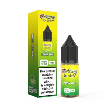 Victory Bar Salt - 20mg - 10ml