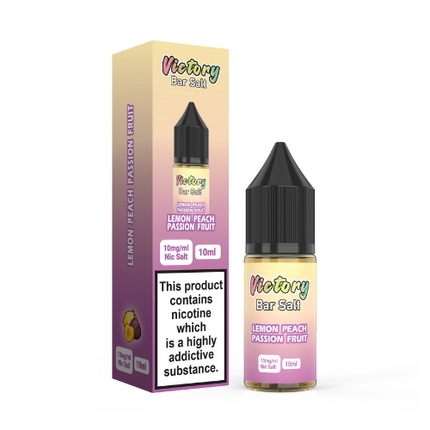 Victory Bar Salt - 10mg - 10ml