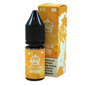Anarchist Salt - 20mg - 10ml