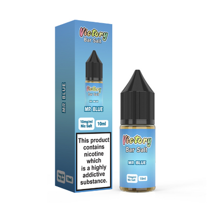 Victory Bar Salt - 10mg - 10ml