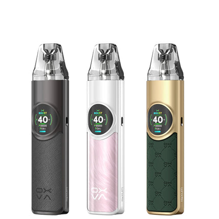 OXVA NeXlim Pod Kit