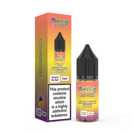 Victory Bar Salt - 20mg - 10ml