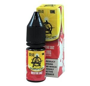 Anarchist Salt - 10mg - 10ml