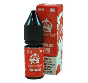 Anarchist Salt - 20mg - 10ml