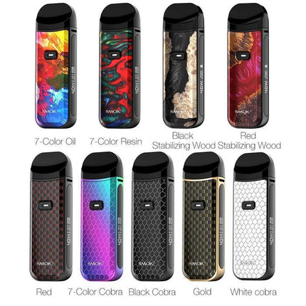 Smok Nord 2 Kit