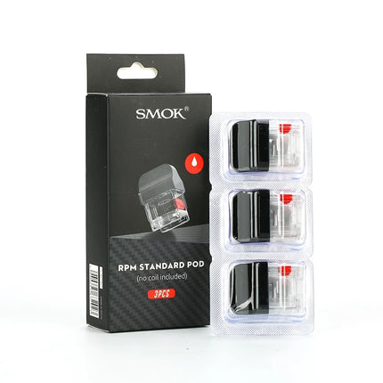 Smok RPM Pod 3 Pack