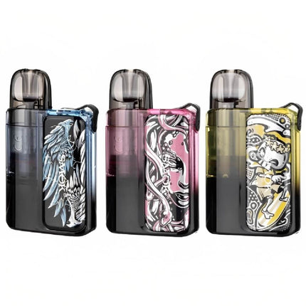 Smok Solus G Box Kit