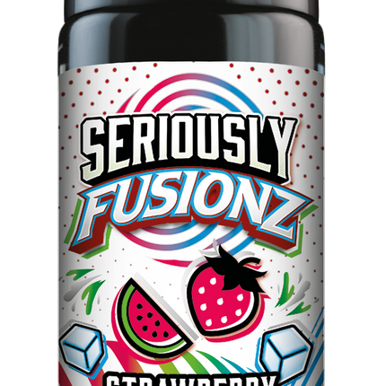Doozy Seriously Fusionz 100ml Shortfill - 0mg