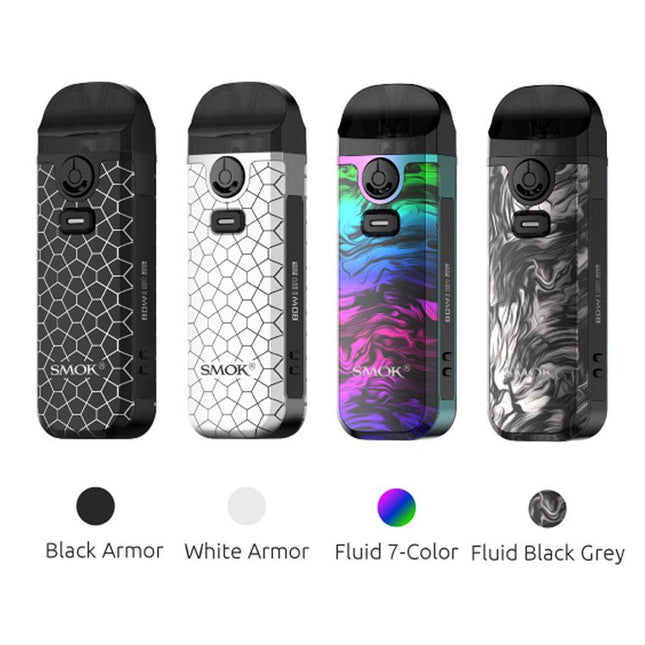 Smok Nord 4 Kit