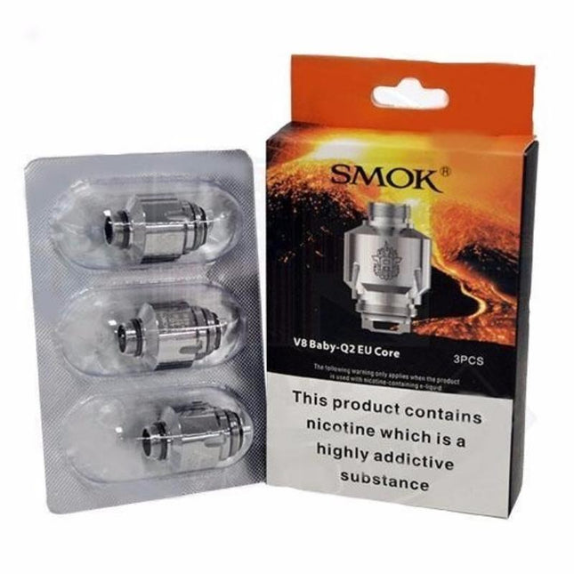 Smok Big Baby EU Coils
