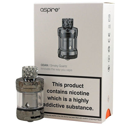 Aspire Odan Tank