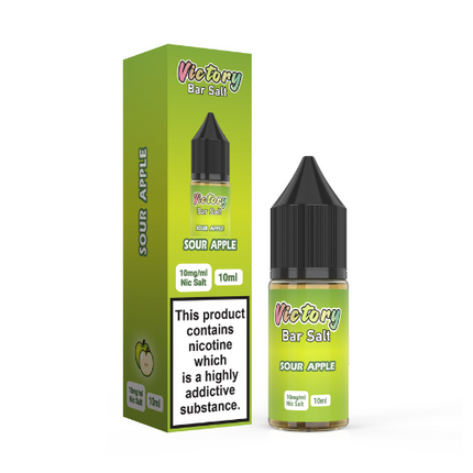 Victory Bar Salt - 20mg - 10ml