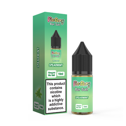 Victory Bar Salt - 20mg - 10ml