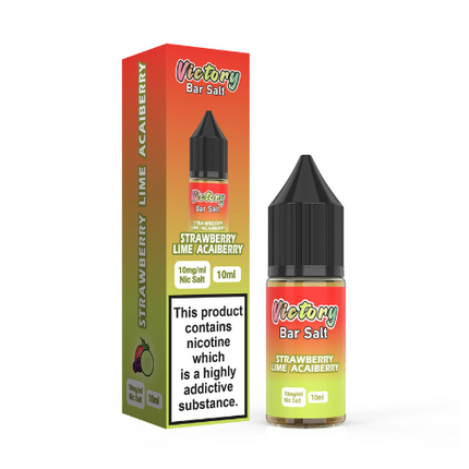 Victory Bar Salt - 20mg - 10ml